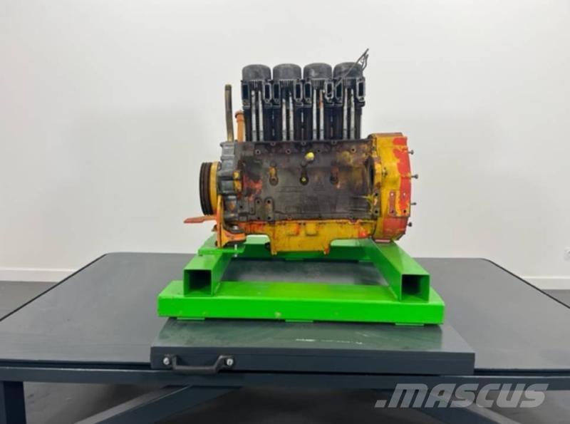 O&K  Outros componentes