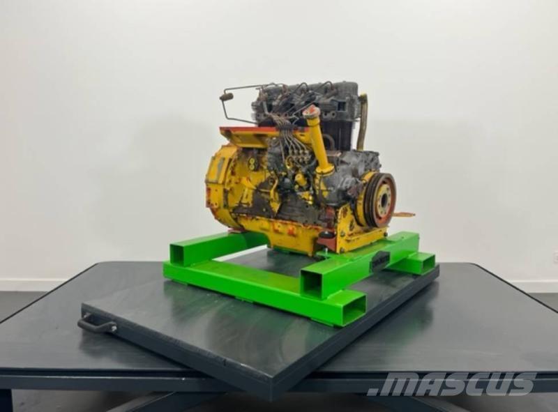 O&K  Outros componentes