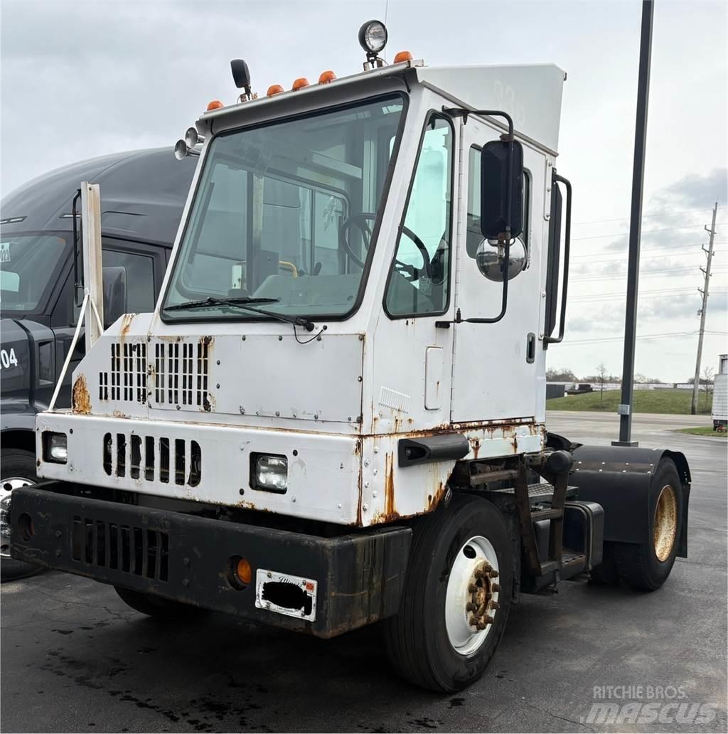 Kalmar CLASSIC Outros Camiões