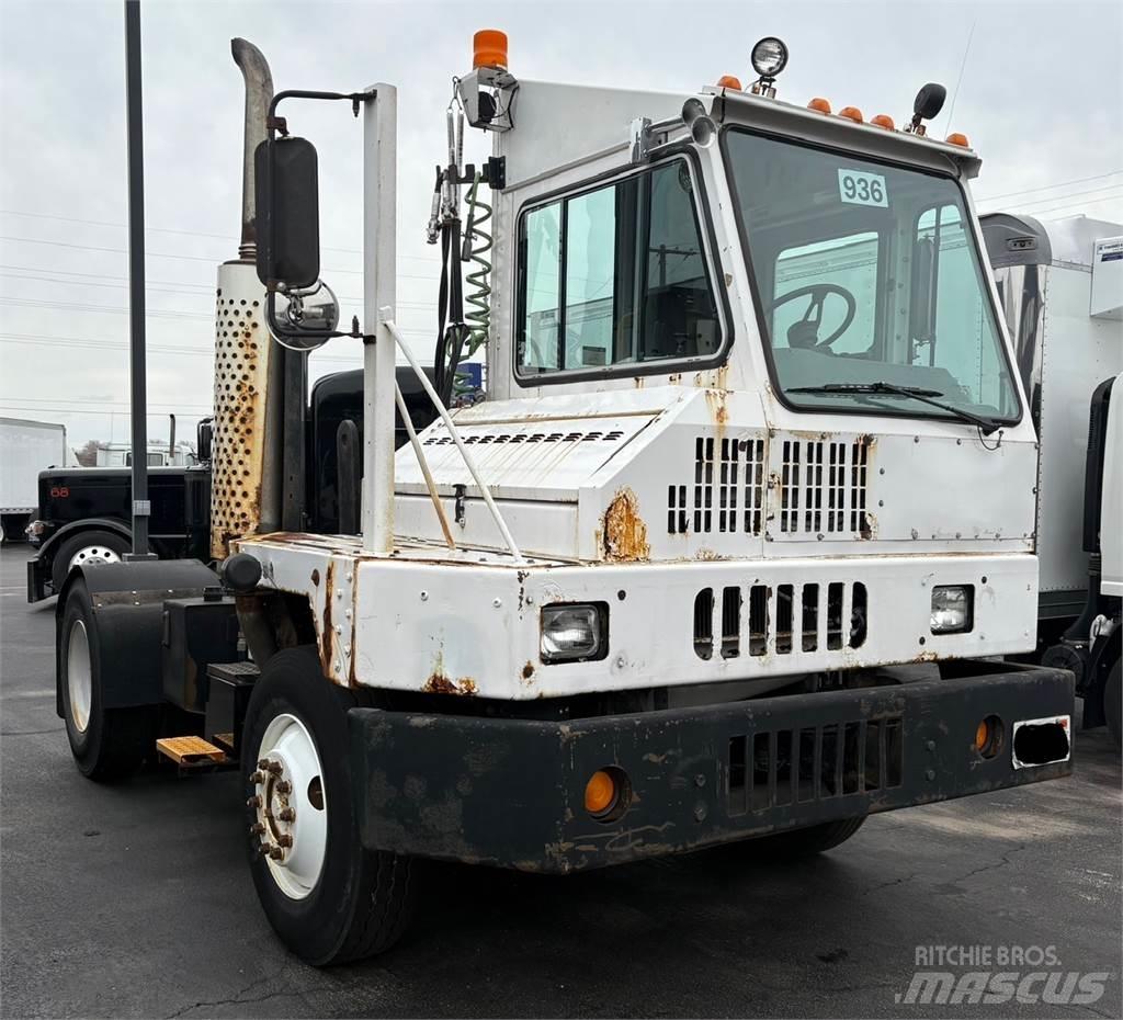 Kalmar CLASSIC Outros Camiões