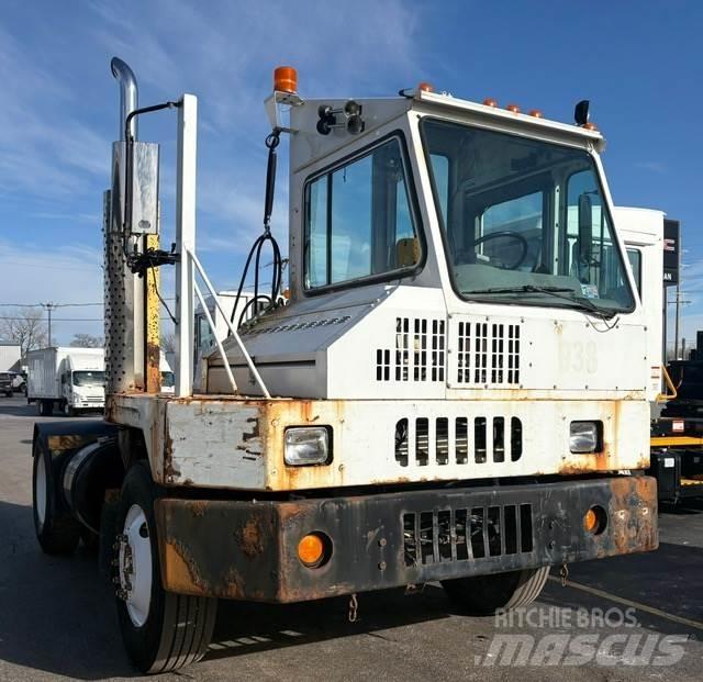 Kalmar CLASSIC Outros Camiões