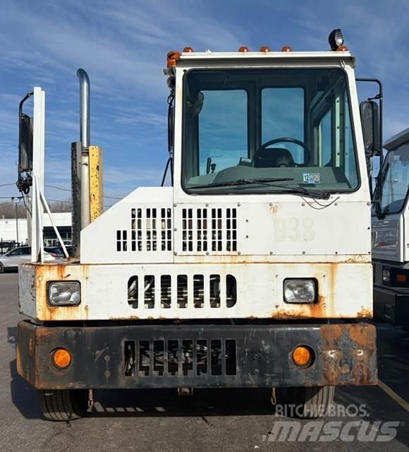 Kalmar CLASSIC Outros Camiões