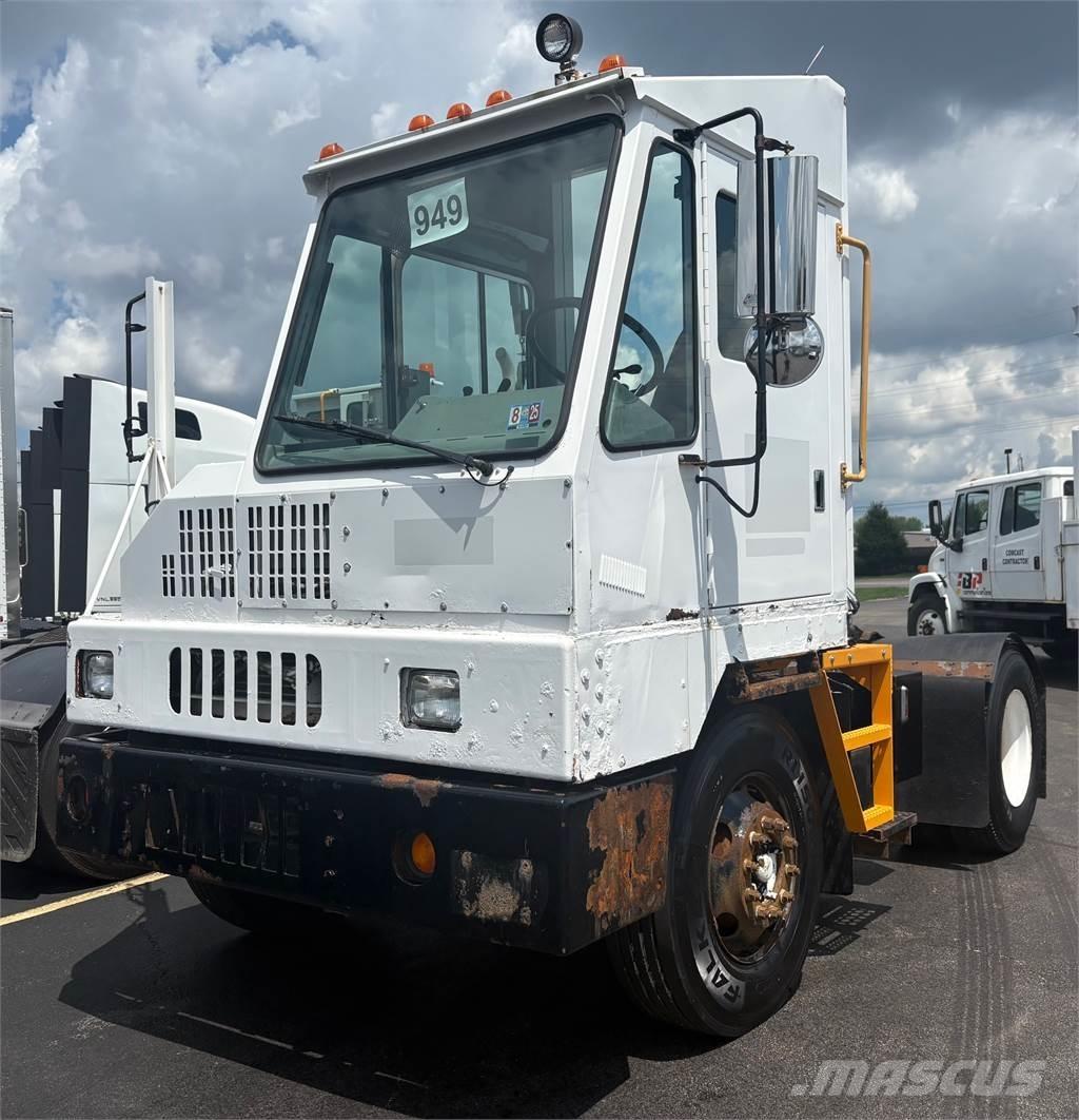 Kalmar CLASSIC Outros Camiões