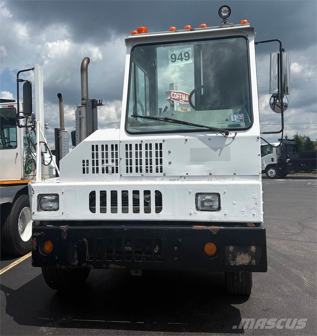 Kalmar CLASSIC Outros Camiões