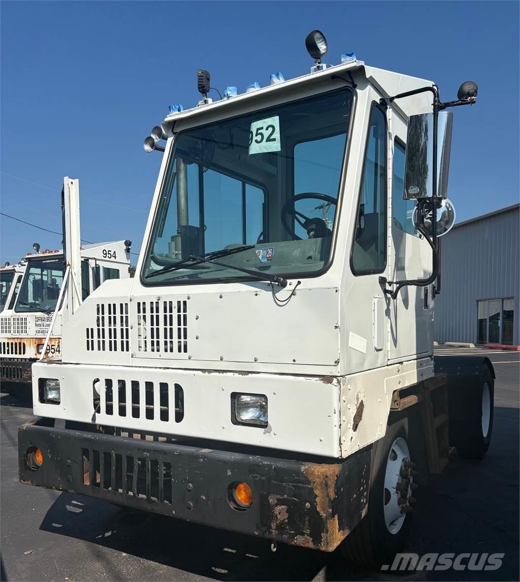 Kalmar CLASSIC Outros Camiões