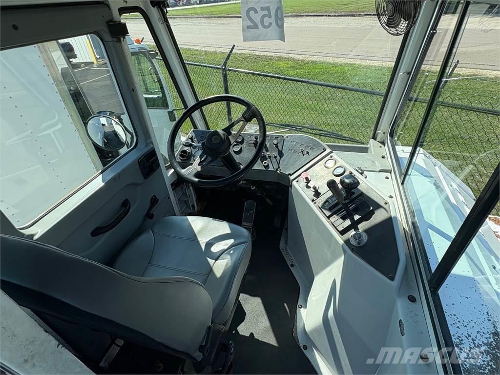 Kalmar CLASSIC Outros Camiões