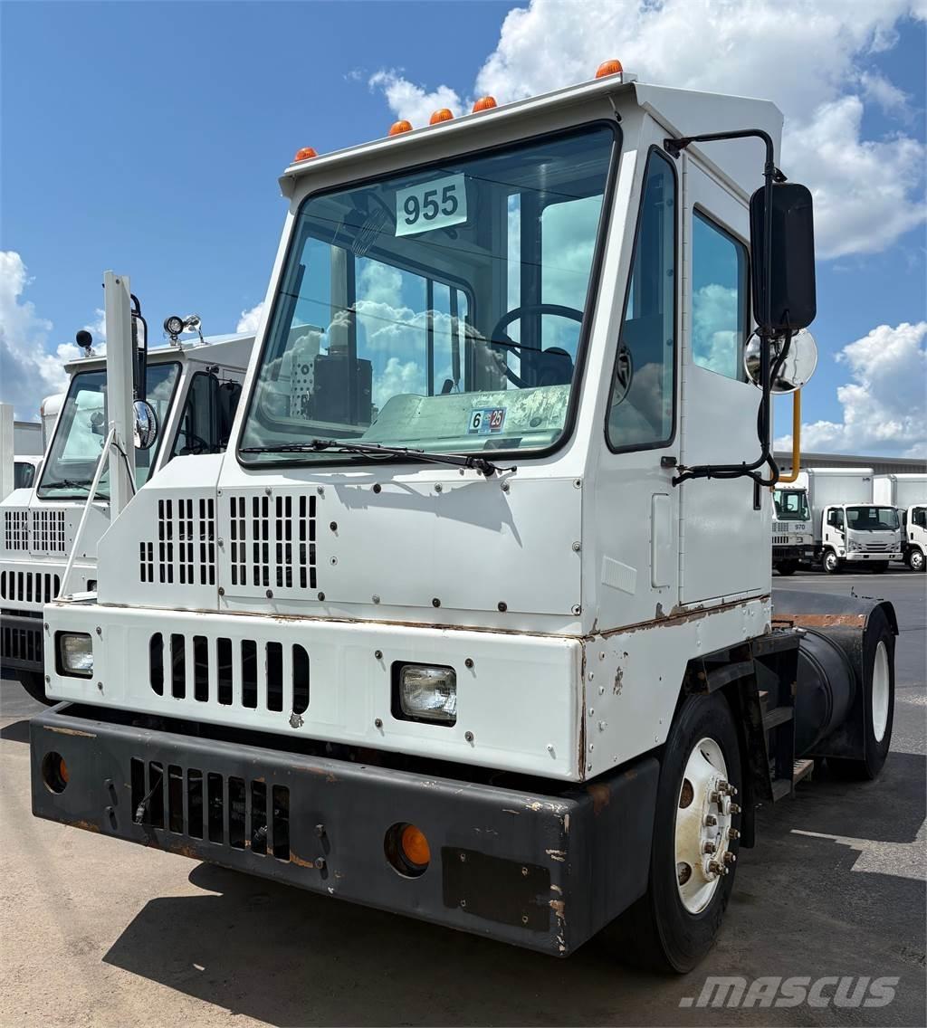 Kalmar OTTAWA Outros Camiões