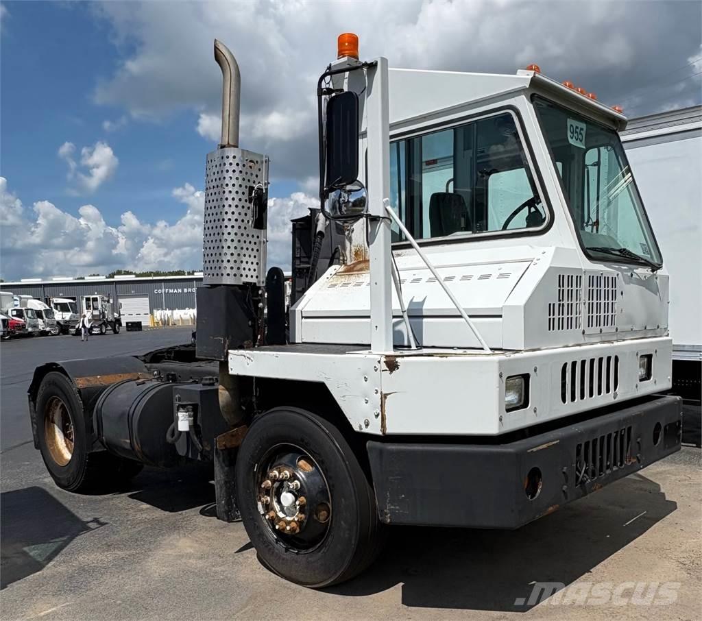 Kalmar OTTAWA Outros Camiões