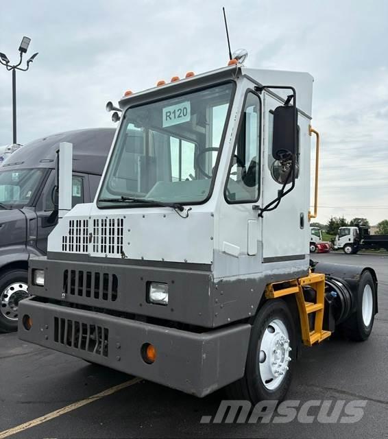 Kalmar OTTAWA Outros Camiões