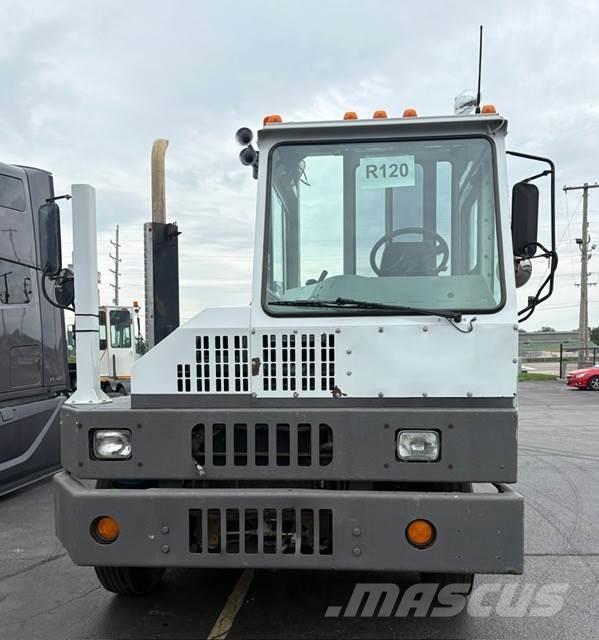 Kalmar OTTAWA Outros Camiões