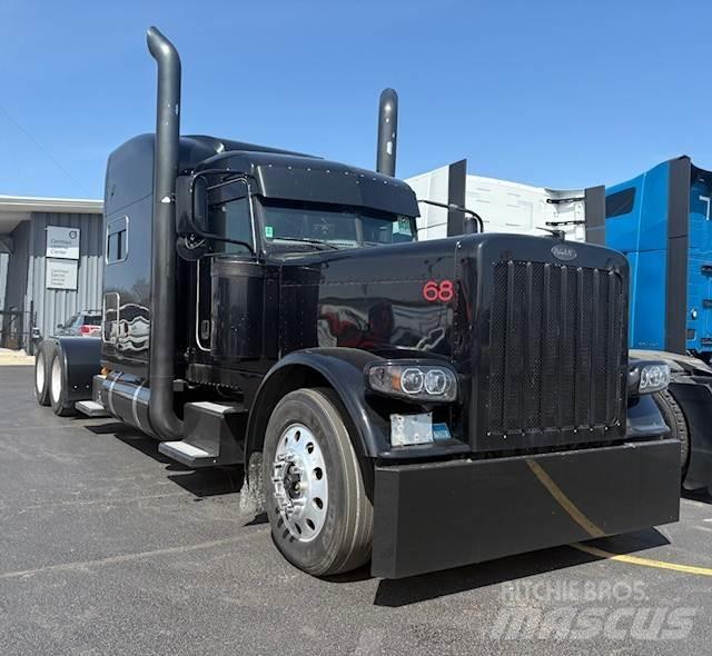 Peterbilt 389 Outros Camiões