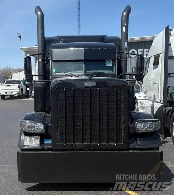 Peterbilt 389 Outros Camiões