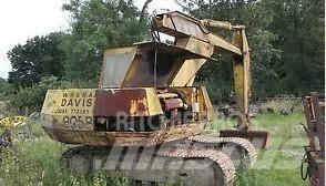 JCB 805B Construção - Outros
