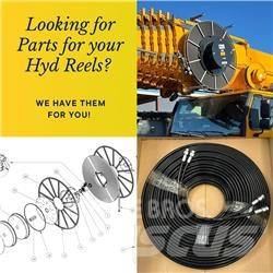 Grove  Outras gruas