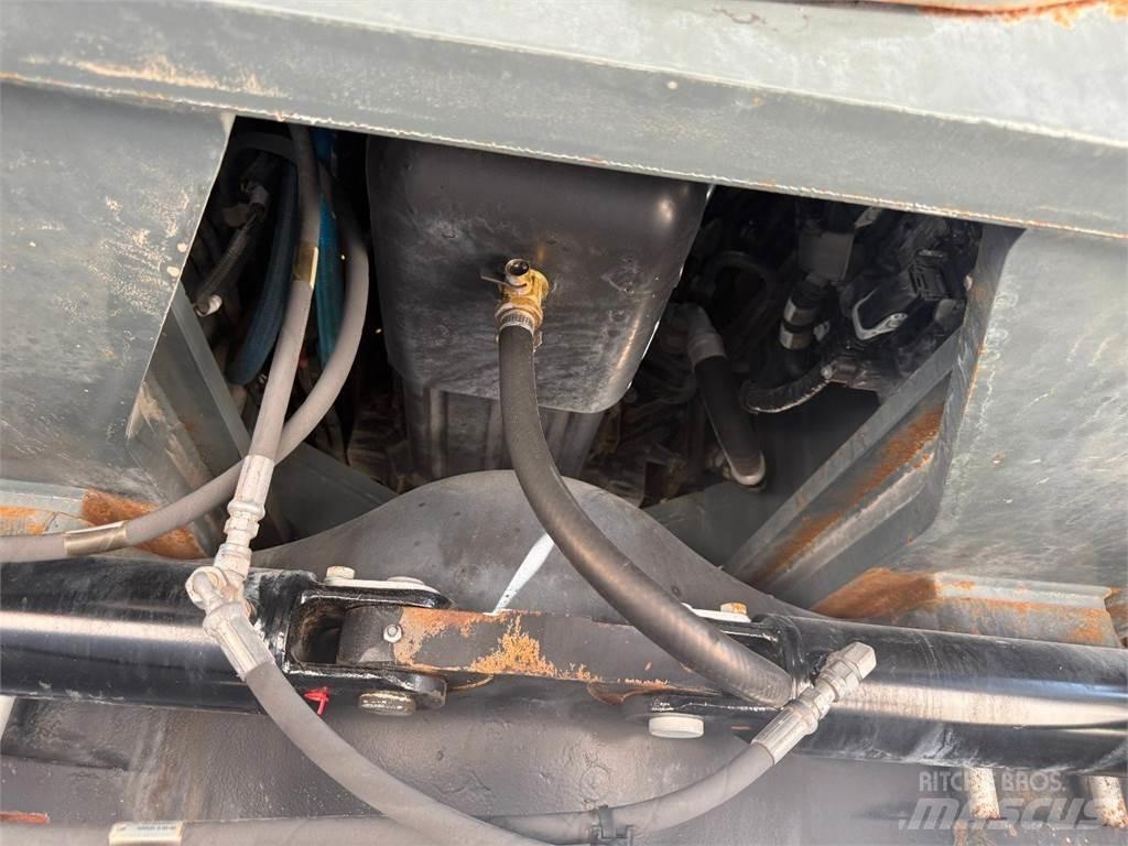 Grove GRT8100 Gruas Fora-de-estrada