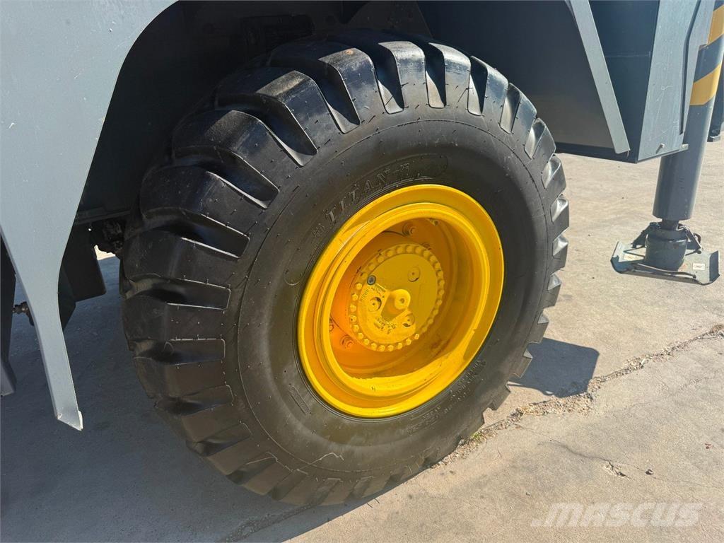 Grove RT540E Gruas Fora-de-estrada