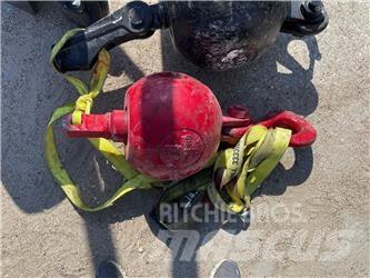 Johnson  Outras gruas