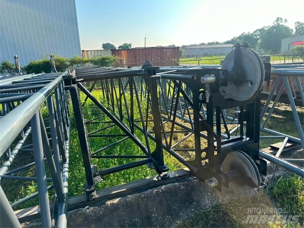 Link-Belt  Lanças e braços dippers