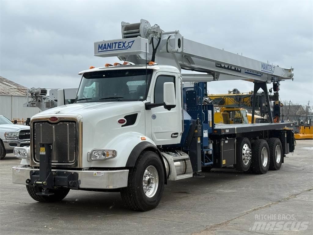 Manitex 35124C Camiões grua