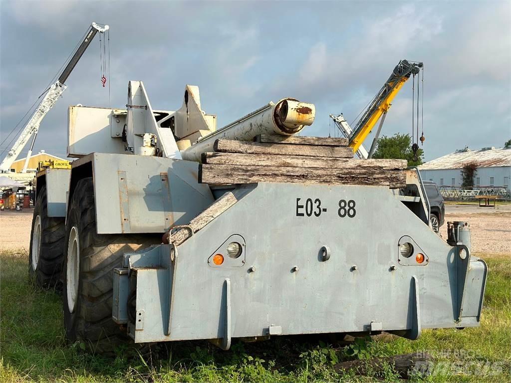 Terex RT 775 Gruas Fora-de-estrada