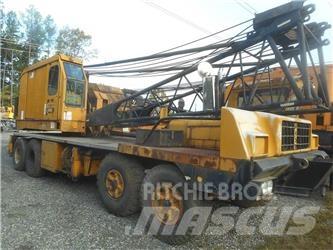American 4450 Gruas Todo terreno