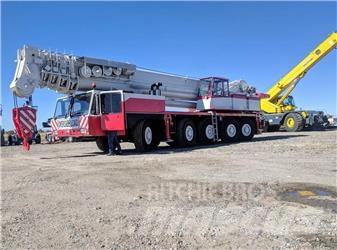 Demag AC 335 Gruas Todo terreno