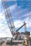 Demag CC 2200 Gruas de rastos