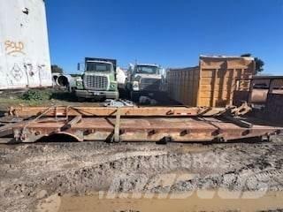Grove RT58B Gruas Fora-de-estrada