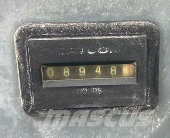 Grove RT9130E-2 Gruas Fora-de-estrada