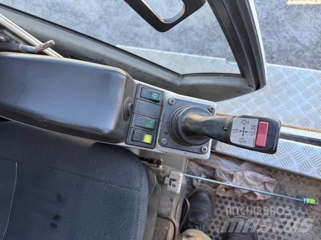 Grove TMS9000E Gruas Todo terreno