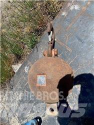 Johnson  Outras gruas