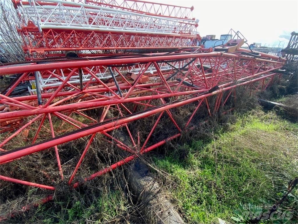 Link-Belt  Lanças e braços dippers