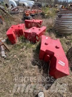 Link-Belt 218 HSL Gruas de rastos