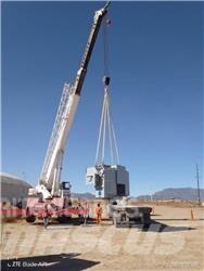 Link-Belt HSP-8050 Gruas Fora-de-estrada