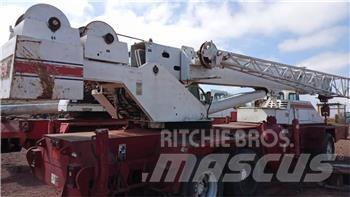 Link-Belt HTC-835 Gruas Todo terreno