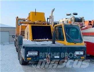 Link-Belt HTC-8690 Gruas Todo terreno