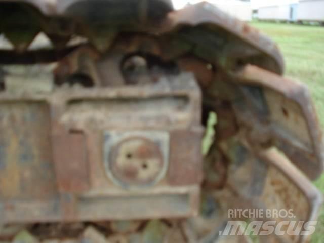 Link-Belt LS-98A Gruas de rastos