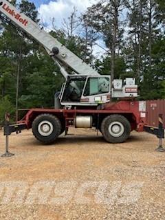 Link-Belt RTC-8030 Gruas Fora-de-estrada