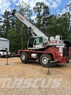 Link-Belt RTC-8030 Gruas Fora-de-estrada