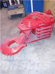 Lorain MCH 230E Gruas Todo terreno