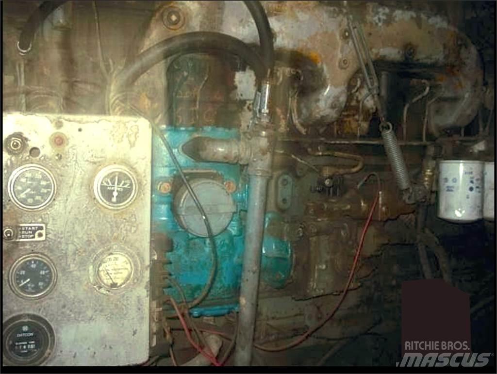 Manitowoc 2900WC Gruas de rastos