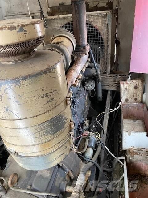 Manitowoc 3900 Gruas de rastos