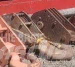  Other Peças e equipamento de gruas