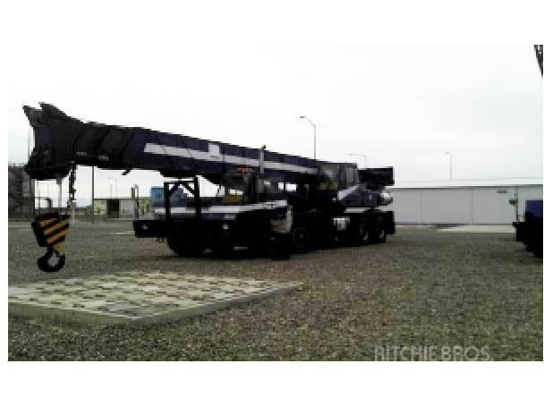 P&H T1000 Gruas Todo terreno