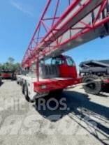 Terex T 775 Gruas Todo terreno