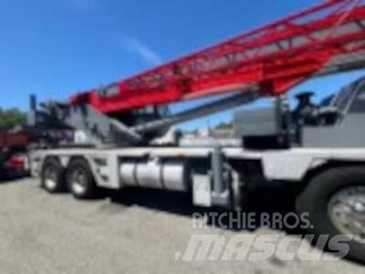 Terex T 775 Gruas Todo terreno