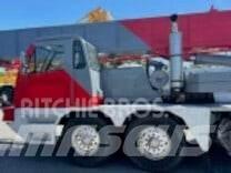 Terex T 775 Gruas Todo terreno
