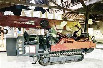 Unic URW547 Mini gruas