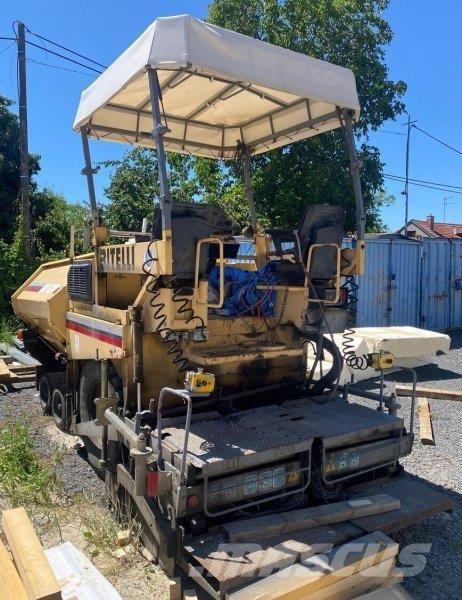 Bitelli BB 630 Espalhadoras de asfalto