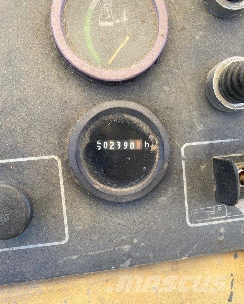 Bitelli BB 630 Espalhadoras de asfalto